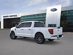 New 2026 Ford F-150 STX SuperCrew Cab for sale #TKD01816 - photo 4