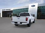New 2026 Ford F-150 STX SuperCrew Cab for sale #TKD07028 - photo 8