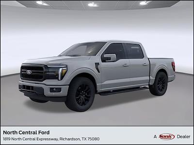 New 2026 Ford F-150 Lariat SuperCrew Cab for sale #TKD10463 - photo 1