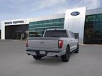 New 2026 Ford F-150 Lariat SuperCrew Cab for sale #TKD10463 - photo 8