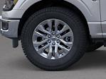 New 2026 Ford F-150 XLT SuperCrew Cab for sale #TKD14537 - photo 6