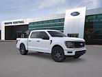 New 2026 Ford F-150 STX SuperCrew Cab for sale #TKD15917 - photo 7
