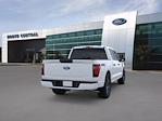New 2026 Ford F-150 STX SuperCrew Cab for sale #TKD15917 - photo 8
