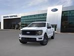 New 2026 Ford F-150 STX SuperCrew Cab for sale #TKD17101 - photo 3