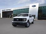 New 2026 Ford F-150 XL SuperCrew Cab for sale #TKD23344 - photo 3