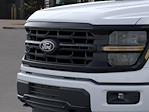 New 2026 Ford F-150 XLT SuperCrew Cab for sale #TKD56874 - photo 17