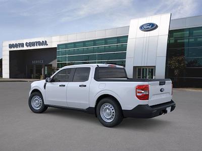 New 2026 Ford Maverick XL SuperCrew Cab for sale #TRA06046 - photo 2