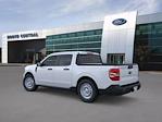 New 2026 Ford Maverick XL SuperCrew Cab for sale #TRA06046 - photo 2