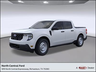 New 2026 Ford Maverick XL SuperCrew Cab for sale #TRA10977 - photo 1
