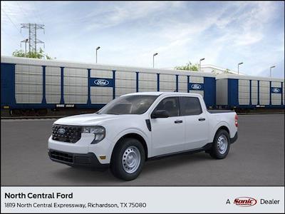 New 2026 Ford Maverick XL SuperCrew Cab for sale #TRA13724 - photo 1