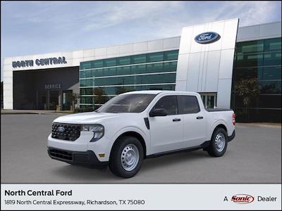 New 2026 Ford Maverick XL SuperCrew Cab for sale #TRA13759 - photo 1