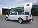 New 2026 Ford Maverick XL SuperCrew Cab for sale #TRA13759 - photo 2