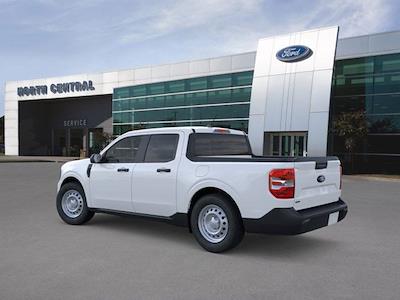 New 2026 Ford Maverick XL SuperCrew Cab for sale #TRA24729 - photo 2