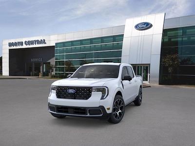 New 2026 Ford Maverick Lariat SuperCrew Cab for sale #TRA41817 - photo 1