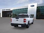 New 2026 Ford Maverick Lariat SuperCrew Cab for sale #TRA41817 - photo 7