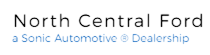 North Central Ford logo