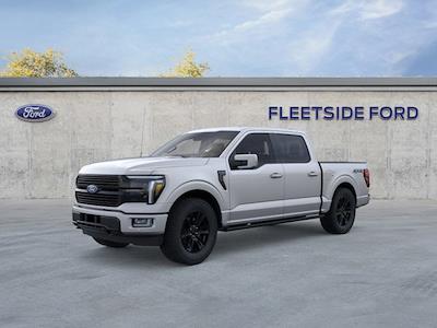 New 2026 Ford F-150 - photo 1