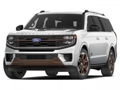 New 2026 Ford Expedition King Ranch for sale #A17874 - photo 1