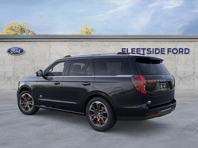 New 2026 Ford Expedition - photo 1