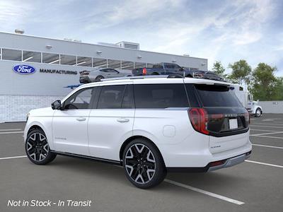 New 2026 Ford Expedition - photo 1