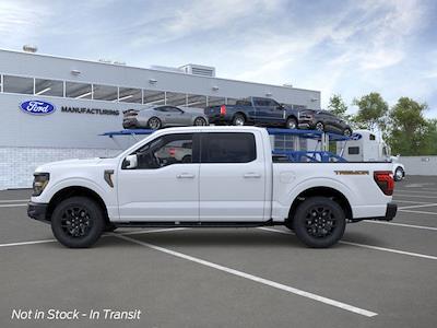 New 2026 Ford F-150 - photo 1