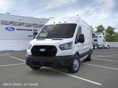 New 2026 Ford Transit 350 HD - photo 1