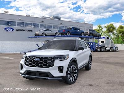2026 Ford Explorer 4WD SUV for sale #C17142 - photo 1