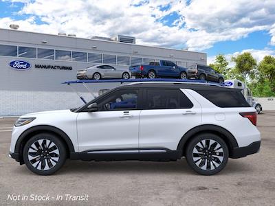 2026 Ford Explorer 4WD SUV for sale #C17142 - photo 2