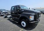 New 2025 Ford F-650 Crew Cab Cab Chassis for sale #E24126 - photo 3