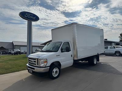 New 2024 Ford E-450 Box Van for sale #N23178 - photo 1