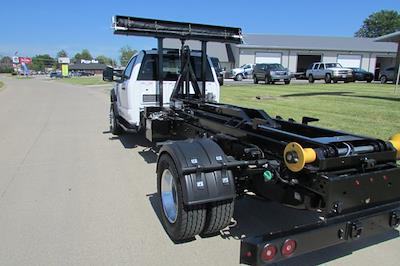 New 2023 Ford F-600 Regular Cab Hooklift Body for sale #N24019 - photo 2