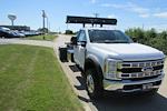 New 2023 Ford F-600 Regular Cab Hooklift Body for sale #N24019 - photo 3
