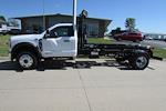 New 2023 Ford F-600 Regular Cab Hooklift Body for sale #N24019 - photo 5