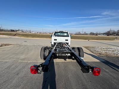 New 2024 Ford F-550 Regular Cab Cab Chassis for sale #N25002 - photo 2