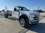New 2024 Ford F-550 Regular Cab Cab Chassis for sale #N25002 - photo 5