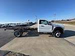 New 2024 Ford F-550 Regular Cab Cab Chassis for sale #N25002 - photo 6