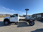 New 2024 Ford F-550 Regular Cab Cab Chassis for sale #N25002 - photo 8