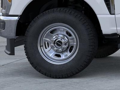 New 2025 Ford F-350 - photo 1