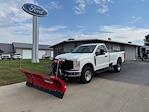 2025 Ford F-350 Regular Cab SRW 4x4 Plow Truck for sale #N25003 - photo 1