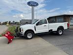 2025 Ford F-350 Regular Cab SRW 4x4 Plow Truck for sale #N25003 - photo 3