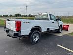 2025 Ford F-350 Regular Cab SRW 4x4 Plow Truck for sale #N25003 - photo 5