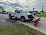 2025 Ford F-350 Regular Cab SRW 4x4 Plow Truck for sale #N25003 - photo 7