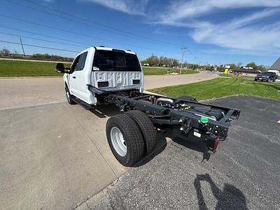 New 2025 Ford F-350 Super Cab Cab Chassis for sale #N25025 - photo 2