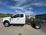 New 2025 Ford F-350 Super Cab Cab Chassis for sale #N25025 - photo 8
