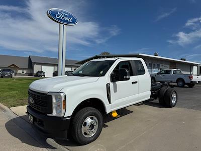 New 2025 Ford F-350 Super Cab Cab Chassis for sale #N25040 - photo 1
