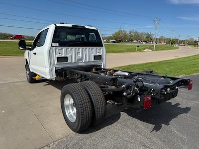 New 2025 Ford F-350 Super Cab Cab Chassis for sale #N25040 - photo 2