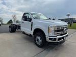 New 2025 Ford F-350 Regular Cab Cab Chassis for sale #N25041 - photo 4