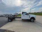 New 2025 Ford F-350 Regular Cab Cab Chassis for sale #N25041 - photo 5