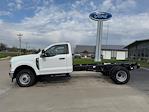 New 2025 Ford F-350 Regular Cab Cab Chassis for sale #N25041 - photo 9