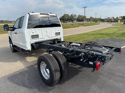 New 2025 Ford F-350 Super Cab Cab Chassis for sale #N25047 - photo 2